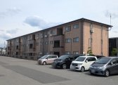 フォブール南吉田