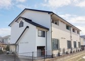 コンフォート南吉田
