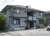 サンシャイン桑原 A棟