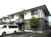 サンシャイン桑原 C棟