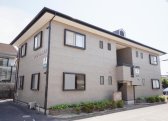 フォブール西長戸