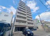 サンセット湊町