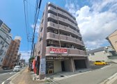 メルシーコート柳井町