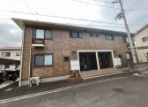 ローズコート T B棟
