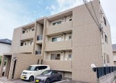 永田マンション2
