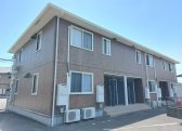 フローラ新町