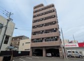 メトロコア西市駅