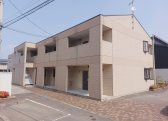シェルハイツM