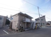 メゾンド田代 B棟