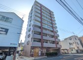 シルキーヴェール小坂
