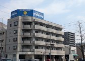 アルファガーデン