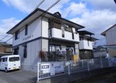 ステーションハウス久米3