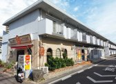 八束ハイツ
