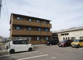 カルム新川