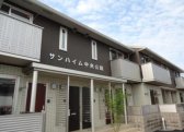 サンハイム中央公園