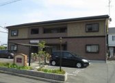 フォブールMIYAZAKI