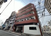 ユーアイマンション