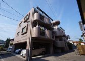 アンビエンテ高岡