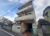 グリーンハイツ栄