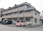 グリーンハイツMICHI2