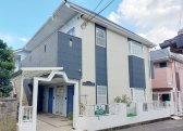 パルコート古川