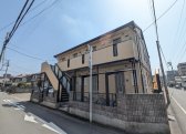 サンテラス昭和町
