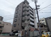 アリスト柳井町