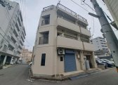 清水ビル(柳井町)