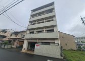 サンハイツ木屋町(木屋町2)