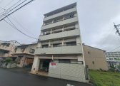 サンハイツ木屋町（木屋町2）