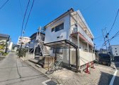 湯渡ハイツ(湯渡町5)