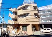 和泉マンション