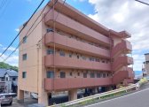 第16杉フラット
