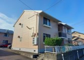 ガーデンハイツ(久米窪田町)