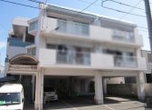 アーバンハイツ今市