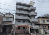 第6井上マンション