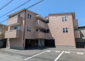パレステージ土居田