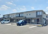 グレーシア(南斎院町)