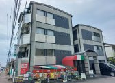 古川西HISUビル