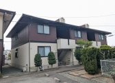 グランドール安田