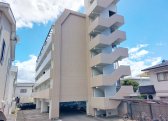 福川ハイツ
