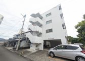 クレール湯渡