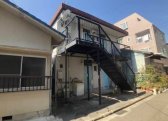 コーポ泉(泉町)