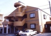 パークフロント新石手
