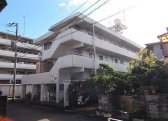 Mホーナー山越
