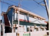 立花グリーンハイツ