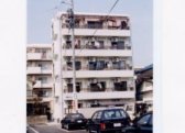 宮西マンション