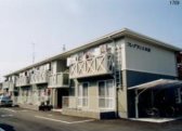 フレグランス本窪 A棟