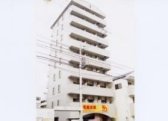グランビュー松山