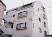 栄光第二ハイツ
